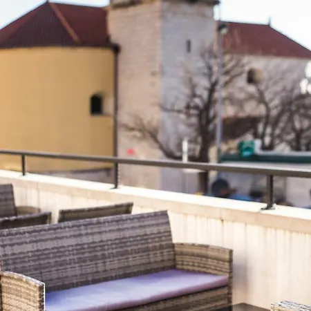 Selak Apartment Makarska