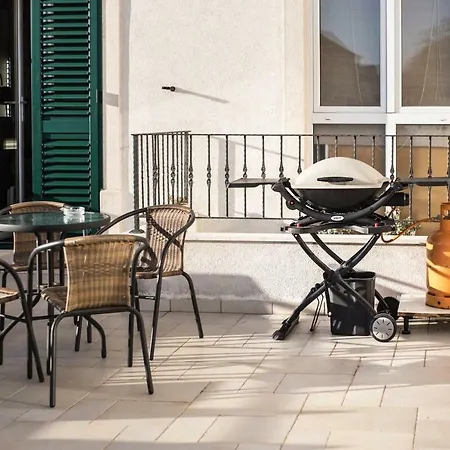 Selak Apartment Makarska