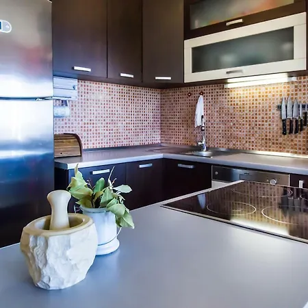 Selak Apartment